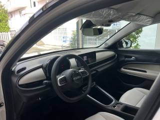 FIAT 600 usata, con Volante in pelle