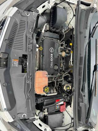 OPEL Mokka usata, con Bracciolo