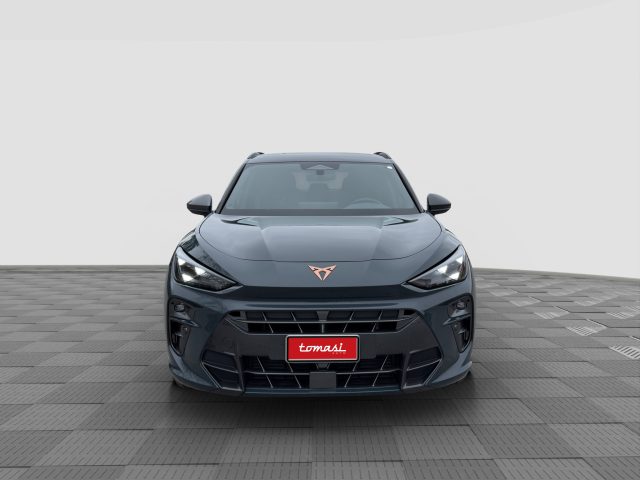 CUPRA Terramar usata 7