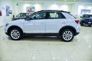 VOLKSWAGEN T-Roc usata, con Cerchi in lega