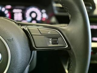 AUDI A3 usata, con Servosterzo