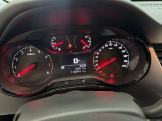 OPEL Crossland X usata, con Volante multifunzione