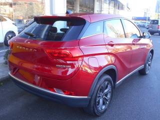 DFSK Glory 500 usata, con Airbag Passeggero