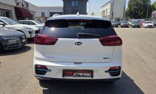 KIA Niro usata, con Alzacristalli elettrici