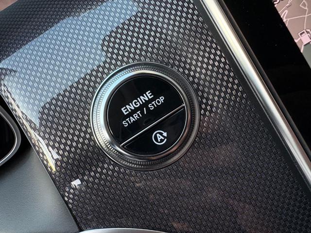 MERCEDES-BENZ GLC 220 usata, con Isofix