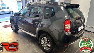 DACIA Duster usata, con Cerchi in lega