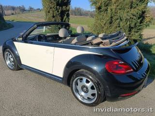VOLKSWAGEN Beetle usata, con Airbag laterali