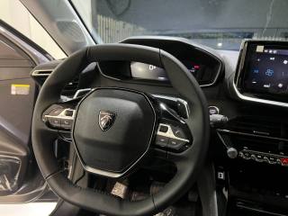 PEUGEOT 208 usata, con Immobilizzatore elettronico