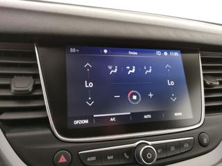 OPEL Grandland X usata, con ESP