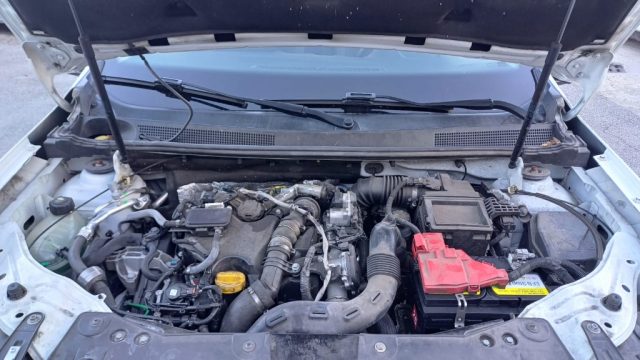 DACIA Duster usata, con Servosterzo