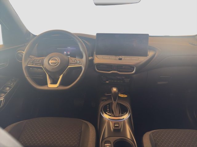 NISSAN Juke usata 11