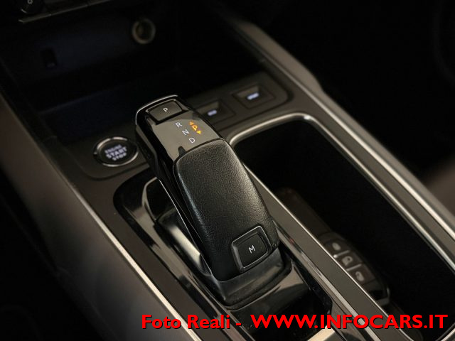 CITROEN C5 Aircross usata, con Touch screen