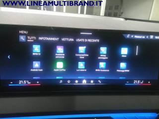 BMW X3 usata, con Sistema di navigazione