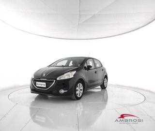 PEUGEOT 208 VTi 68 CV 5 porte Active - PER OPERATORI DEL SETTO