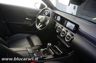 MERCEDES-BENZ A 160 usata, con Cruise Control