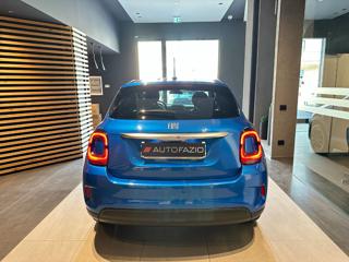 FIAT 500X usata, con ESP