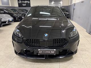 BMW 118 usata, con Airbag