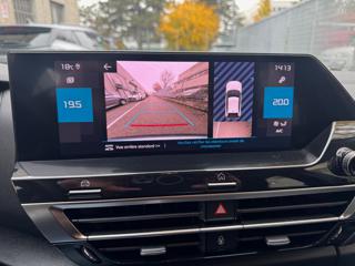 CITROEN C4 usata, con Cruise Control