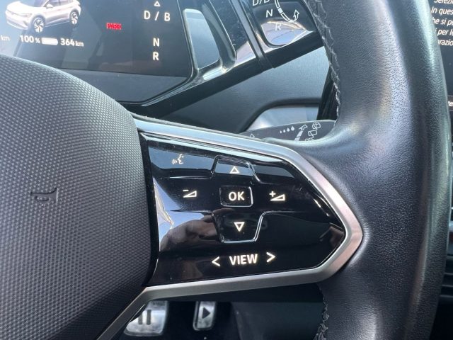 VOLKSWAGEN ID.4 usata, con Sedili riscaldati