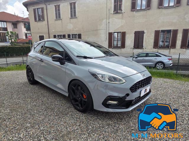 FORD Fiesta usata, con Alzacristalli elettrici