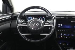 HYUNDAI Tucson usata 5