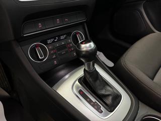 AUDI Q3 usata, con ESP