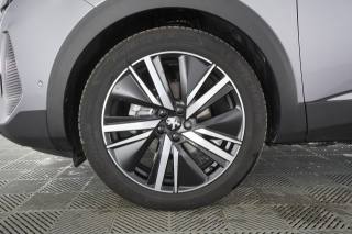 PEUGEOT 3008 usata 15