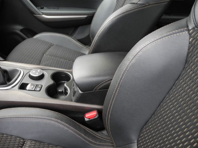 RENAULT Kadjar usata, con Kit antipanne