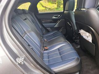 LAND ROVER Range Rover Velar usata, con Telecamera per parcheggio assistito