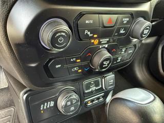 JEEP Renegade usata, con Climatizzatore