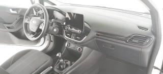 FORD Fiesta usata, con Cruise Control