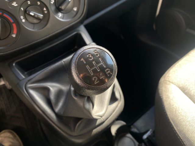 FIAT Fiorino usata 17