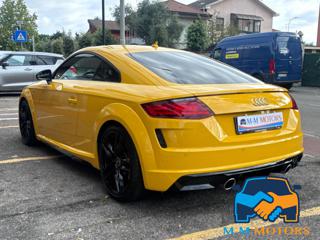 AUDI TT usata, con Alzacristalli elettrici