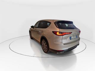 MAZDA CX-60 usata, con Sensore di pioggia