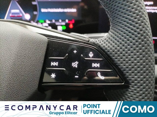 AUDI A5 usata, con Filtro antiparticolato