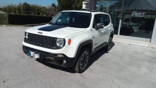 JEEP Renegade usata, con ABS
