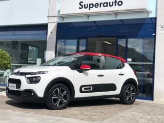 CITROEN C3 usata, con Airbag
