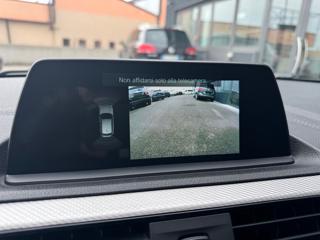 BMW 118 usata, con Climatizzatore