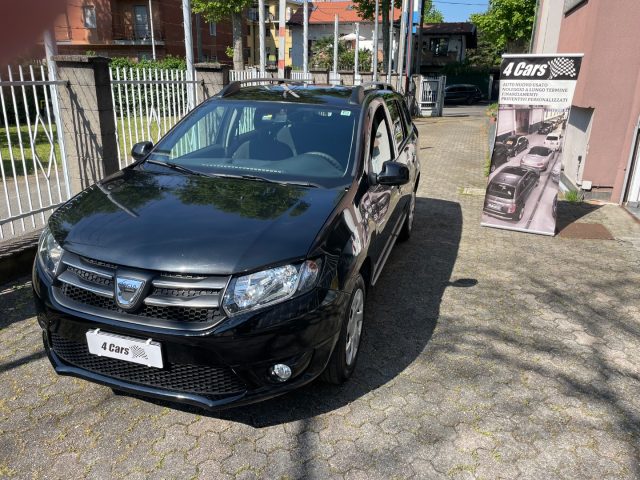 DACIA Logan usata, con Airbag laterali
