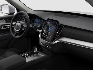 VOLVO XC90 usata, con Antifurto