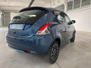 LANCIA Ypsilon usata, con Alzacristalli elettrici