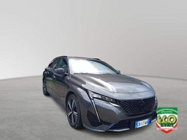 PEUGEOT 308 usata, con Autoradio