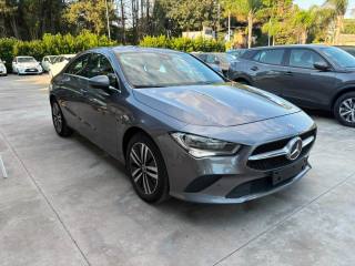 MERCEDES-BENZ CLA 200 usata, con Airbag laterali