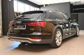 AUDI A6 allroad usata 91