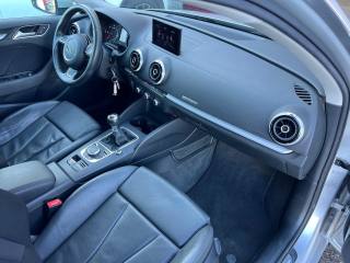 AUDI A3 usata, con Autoradio