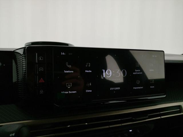 LANCIA Ypsilon usata, con Controllo trazione