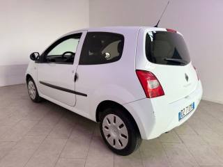 RENAULT Twingo usata 8