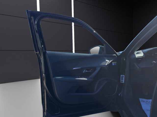PEUGEOT 2008 usata, con Servosterzo