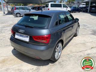 AUDI A1 usata, con Chiusura centralizzata