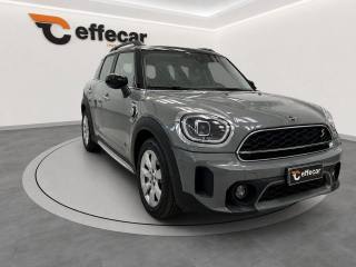 MINI Countryman usata, con Airbag laterali